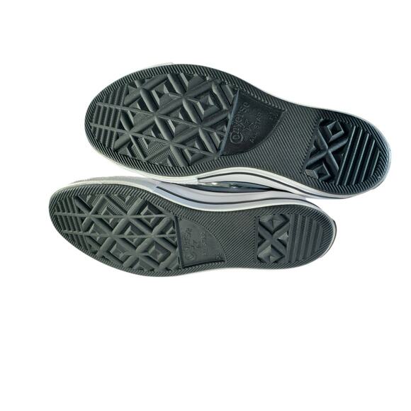 Converse chuck Taylor All Star- 568796c 70 High Industrial Glam Women size 5.5 - Picture 8 of 9